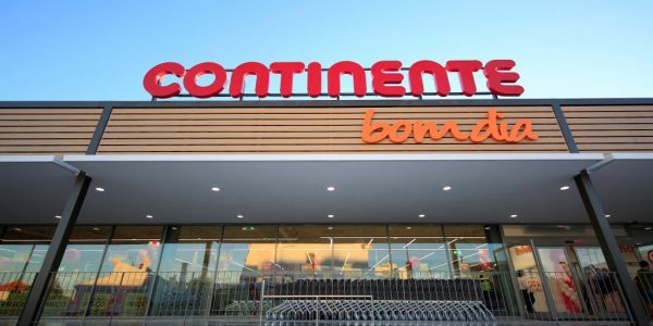 Portugal's Continente Recognised As Brand With 'Best Reputation' In Retail Sector
