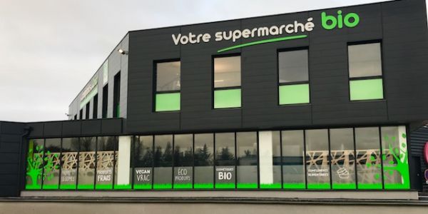 Les Mousquetaires Acquires Minority Stake In Organic Food Chain
