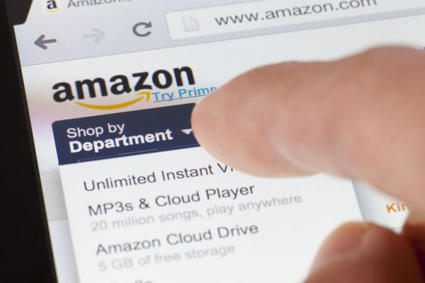 Amazon Boss Bezos Supports Scrutiny Of Big Companies