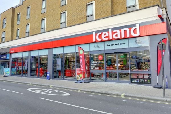 Iceland Foods Commits To Being UK's First Plastic Neutral Supermarket
