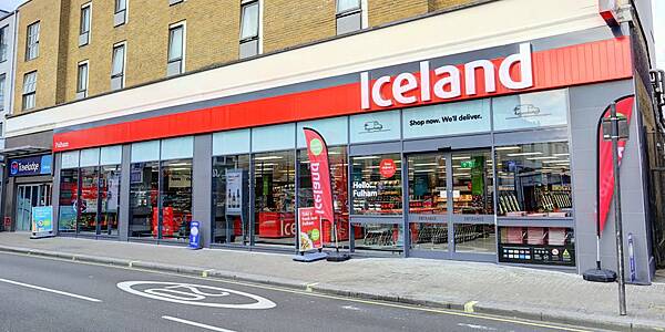 Frozen Food Retailer Iceland Eyes Expansion In Norway