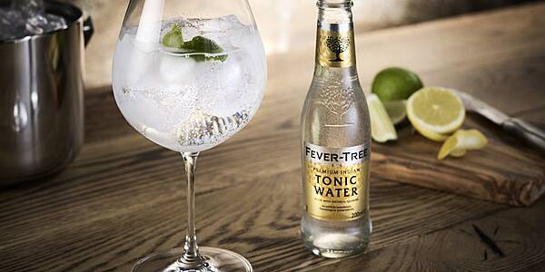 Fever-Tree Sales Set To Soar Following Strong UK Performance