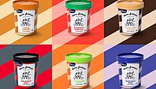 Valio To Launch Lactose-Free Ice Cream Range