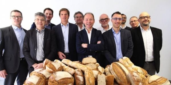 Carrefour To Sell 100% Organic French Bread In Stores