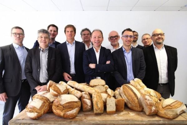 Carrefour To Sell 100% Organic French Bread In Stores