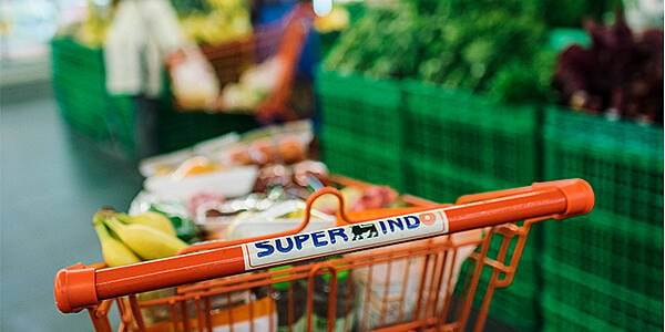 Ahold Delhaize Names Johan Boeijenga Brand President Of Super Indo