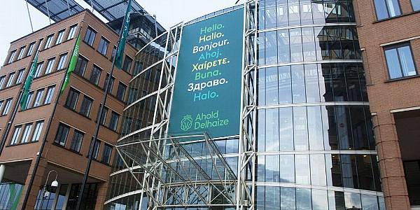 Ahold Delhaize Hits €500m Mark In Latest Share Buyback Venture