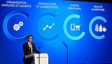 Carrefour's Q1 Results Indicate That Yes, A Turnaround Will Take Time