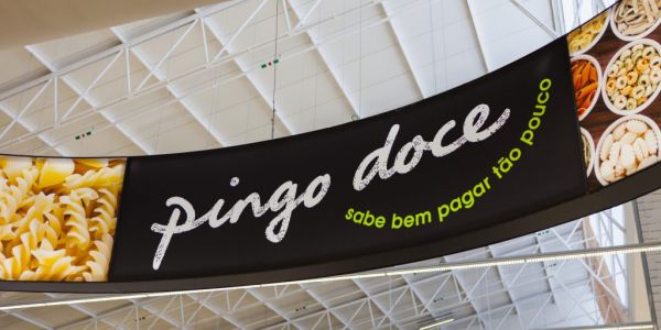 Pingo Doce Launches Active Lifestyle Brand, Go Active