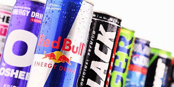 UK Retailers Welcome Debate On Sale Of Energy Drinks To Children