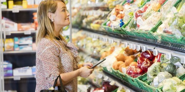 IGD Predicts UK Food Inflation Is 'About To Peak'