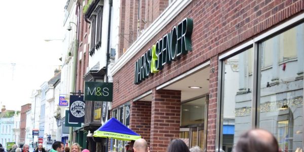 M&S And Decoded To Set Up World’s First Retail Data Academy