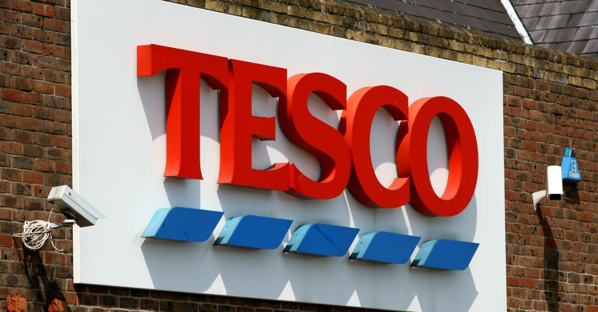 Tesco Ireland Announces New €30m Tesco Extra Store In Dublin | ESM Magazine