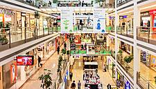 Volume Of Retail Trade Down 0.6% In Euro Area In July: Eurostat
