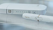FDA Permits Sale Of Philip Morris IQOS Tobacco Heating Device