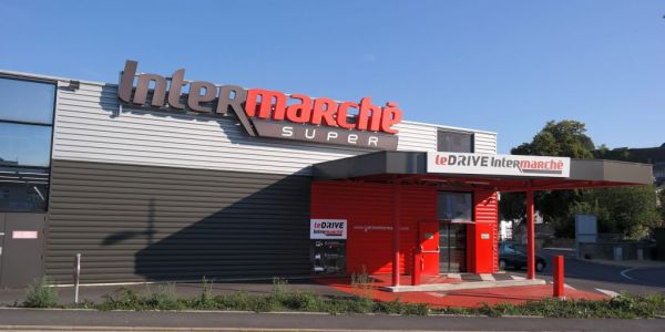 Intermarché, Groupe Savencia Sign Dairy Agreement