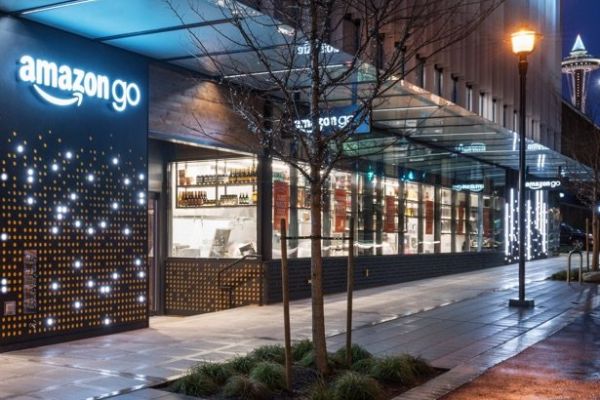 Amazon Go Makes Its Debut, Signalling Possible Future Of Retail: Analysis