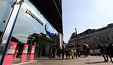 Dixons Carphone CEO To Take Top Job At Boots Pharmacy
