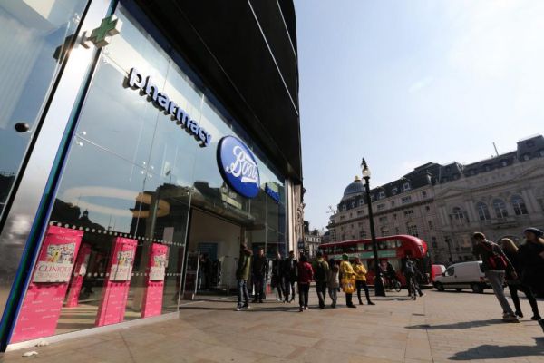 Dixons Carphone CEO To Take Top Job At Boots Pharmacy