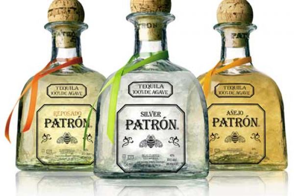 Bacardi Buys Patrón Tequila In $5.1 Billion Deal