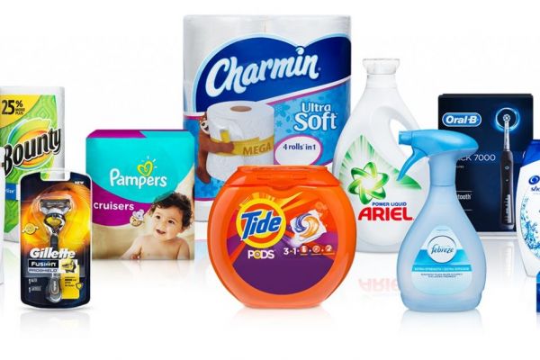 P&G's Modest Growth Has Investors Waiting For Clearer Comeback