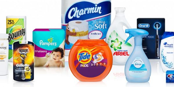 P&G's Modest Growth Has Investors Waiting For Clearer Comeback