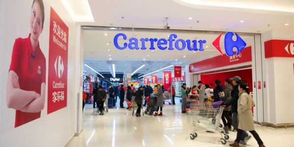 Danone CEO To Sit On Carrefour's Healthy Food Advisory Committee