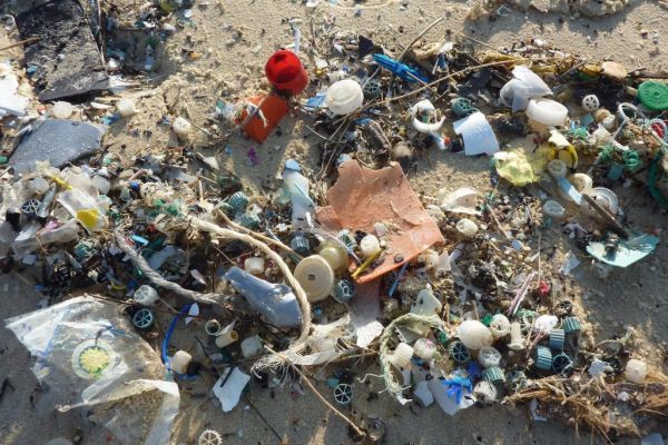Unilever Calls On Industry To Step Up On Plastic Waste