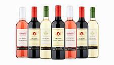 Tesco's 'Dry January' Sees Boost In Sales Of Low-Alcohol Drinks