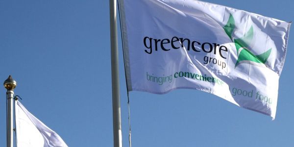 Greencore Completes £10m Share Buyback Programme