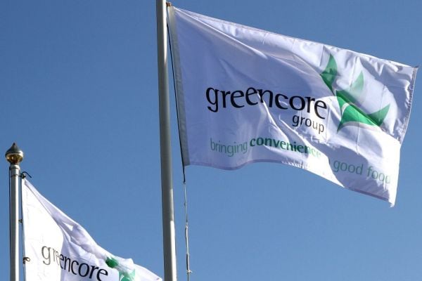 Greencore Lifts Full-Year Guidance After A 'Strong' Third Quarter