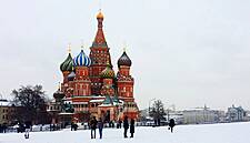 Russia To Consider Limiting Exports Of Some Food Products