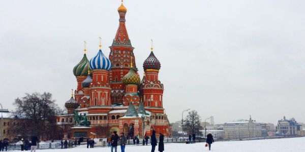 Growth And Expansion Driving Russian Retail Market: Analysis