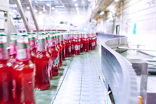 Britvic Revenue Boosted By Demand For Low Sugar Beverages