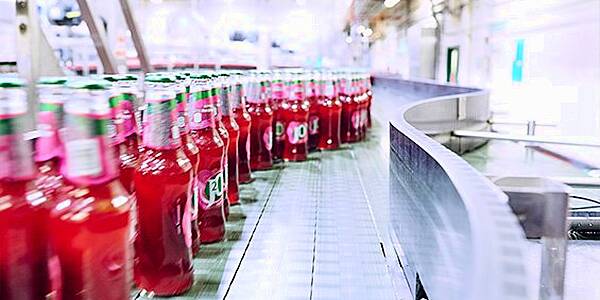 Britvic Revenue Boosted By Demand For Low Sugar Beverages