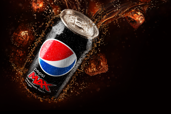 Britvic Sees Record Sales Of Pepsi Max, As Shoppers Opt For Low-Sugar Drinks