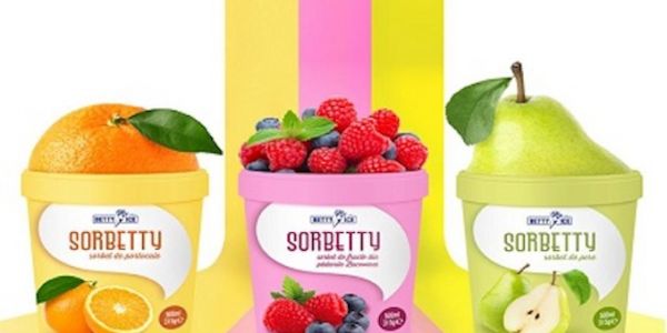 Unilever Adds Romania's Betty Ice To Ice-Cream Portfolio