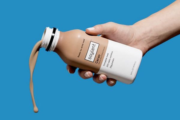 Soylent Looks To Shed Techie Image With 7-Eleven Store Expansion