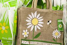 Asda Pledges To Reduce Plastic Packaging By 10% In 2018