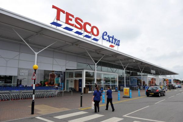 Tesco's Equal Pay Bill Won't Be Four Billion Pounds: Gadfly