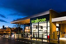 Waitrose Sales Rise, But Costs See John Lewis Profits Fall 22%