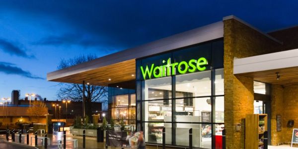 Waitrose Sales Rise, But Costs See John Lewis Profits Fall 22%