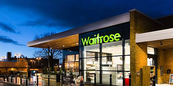 Waitrose To Expand Beauty And Skincare Selection