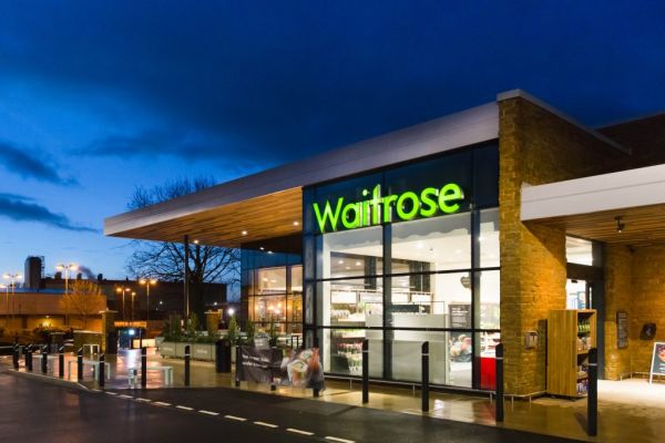 Waitrose Sales Rise, But Costs See John Lewis Profits Fall 22%