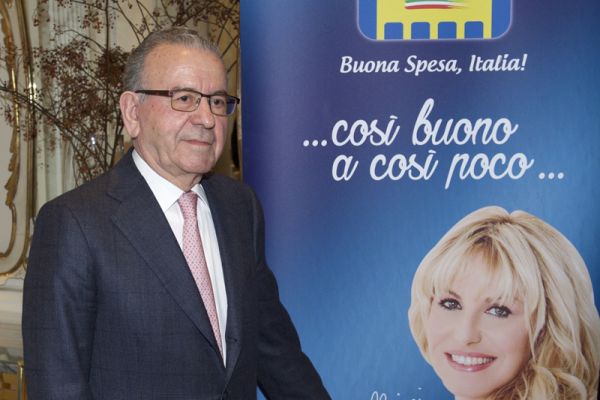 Italy’s MD Invests €80mn In Logistics Hub