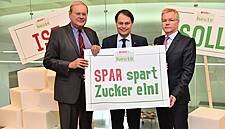 Spar Austria Accelerates Private-Label Sugar Reduction
