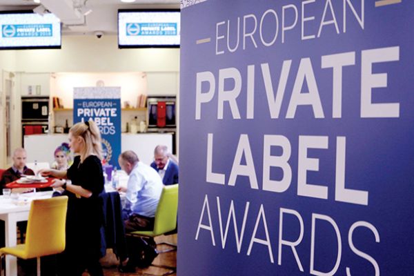 European Private Label Awards 2018: Winners And Finalists Announced!
