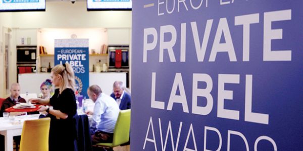 European Private Label Awards 2018 - Media Coverage