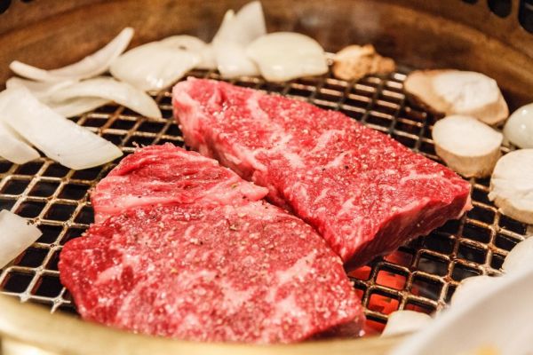 Top Japanese Beef Exporter Sees Sales Surging 16% To Record