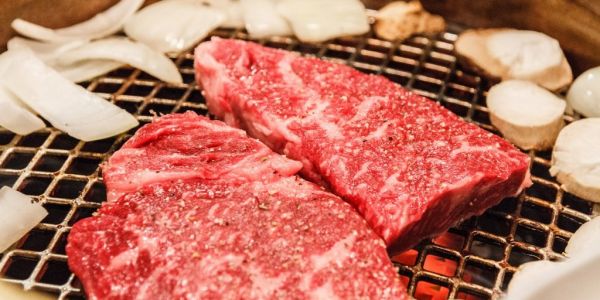 Top Japanese Beef Exporter Sees Sales Surging 16% To Record